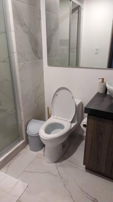 Hermoso Apartamento En San Angel, Cdmx México DF Exterior foto