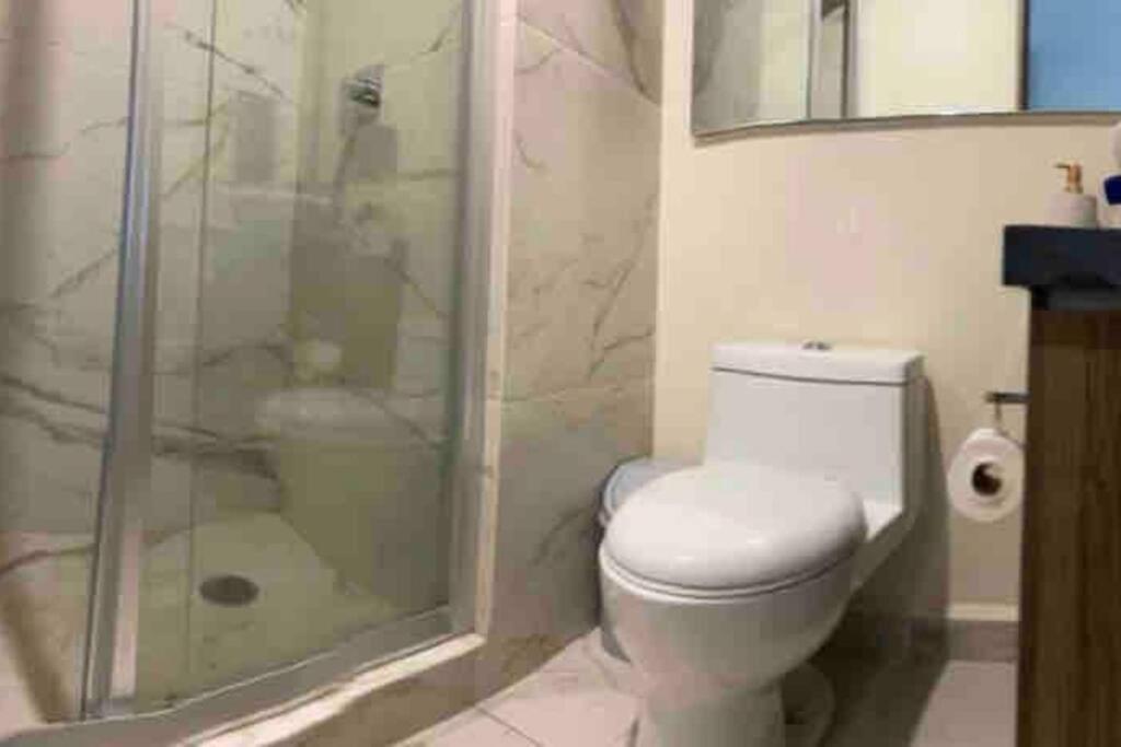 Hermoso Apartamento En San Angel, Cdmx México DF Exterior foto