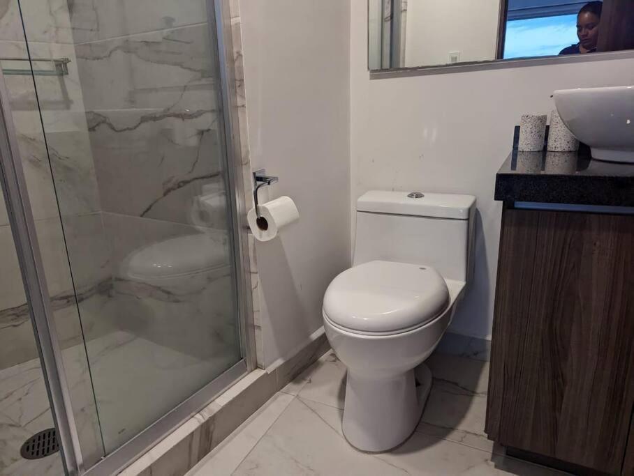 Hermoso Apartamento En San Angel, Cdmx México DF Exterior foto