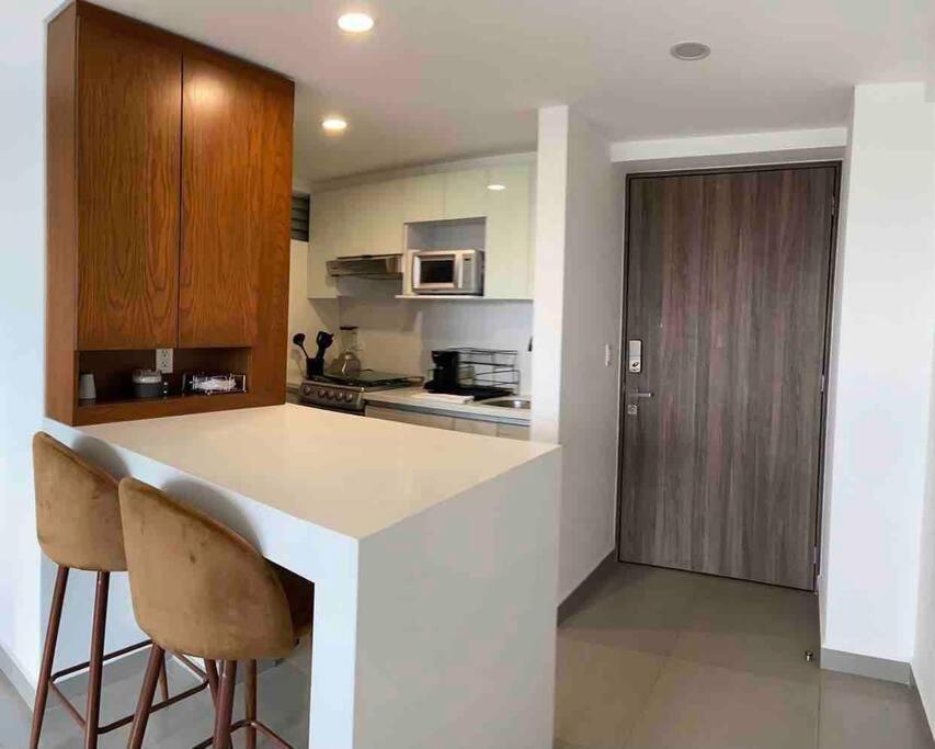Hermoso Apartamento En San Angel, Cdmx México DF Exterior foto