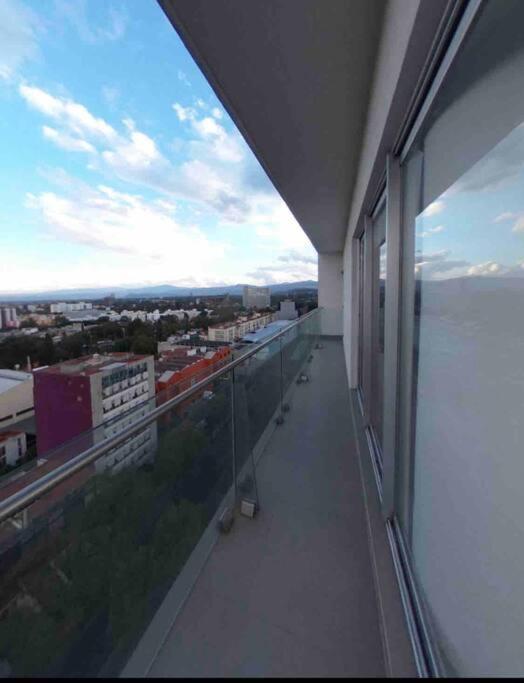 Hermoso Apartamento En San Angel, Cdmx México DF Exterior foto